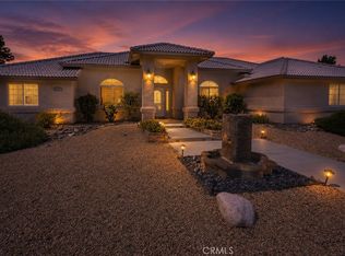 20690 Rancherias Rd, Apple Valley, CA 92307