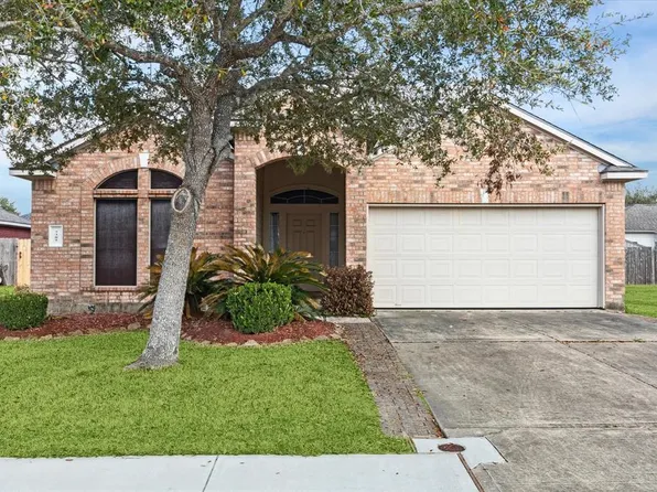 7305 Stonelick Court, Pearland, TX 77584