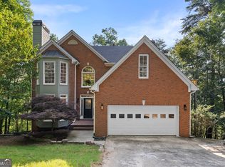 184 Corner Oak Ct, Waleska, GA 30183