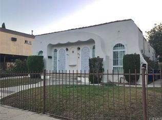 1817 Roosevelt Ave, Los Angeles, CA 90006