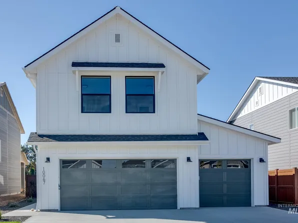 10067 W La Jolla Dr, Boise, ID 83709