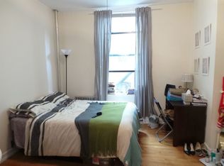548 11th St #1D, Brooklyn, NY 11215