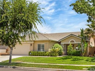 3927 Barton Creek Cir, Corona, CA 92883