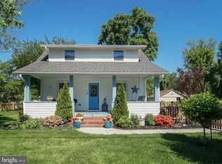 501 Love Point Rd, Stevensville, MD 21666