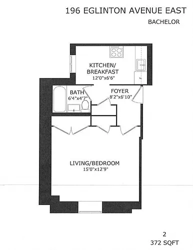 Floor plan 02