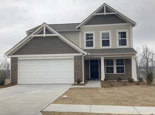 4862 Bramblewood Cir, Sugar Hill, GA 30518