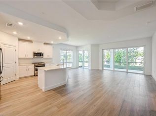 16907 Fairgrove Way #4-101, Naples, FL 34110