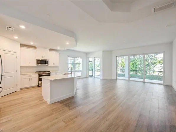 16907 Fairgrove Way #4-101, Naples, FL 34110