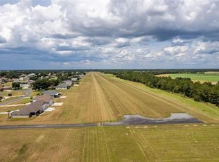 Leeward Air Ranch Cir LOT 4, Ocala, FL 34472