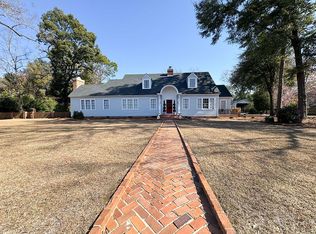 1037 Lake Douglas Rd, Bainbridge, GA 39819