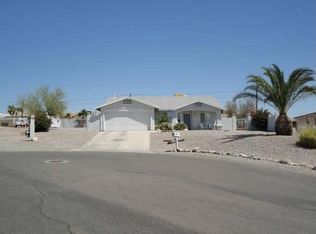 1760 Onyx Ln, Lake Havasu City, AZ 86403