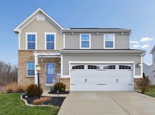 7970 Valley Crossing Dr, Cincinnati, OH 45247