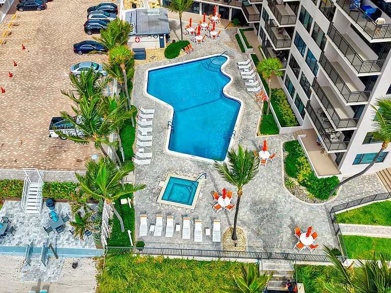 3800 Galt Ocean Dr #302 — Photo 23