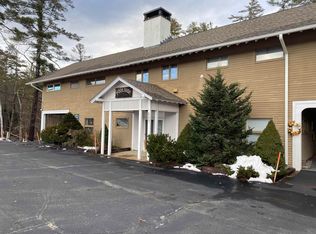 689 Kearsarge Rd #4, North Conway, NH 03860
