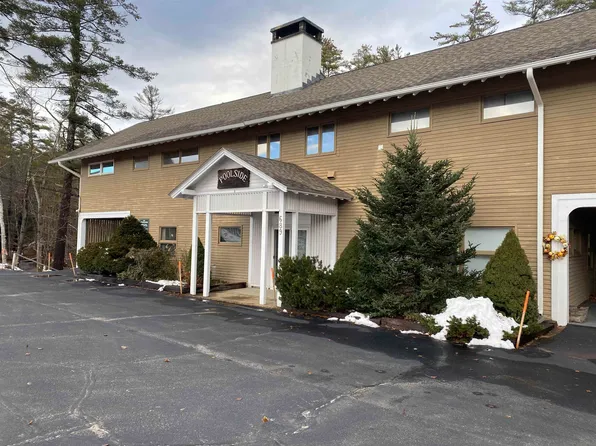 689 Kearsarge Road #4, Conway, NH 03860