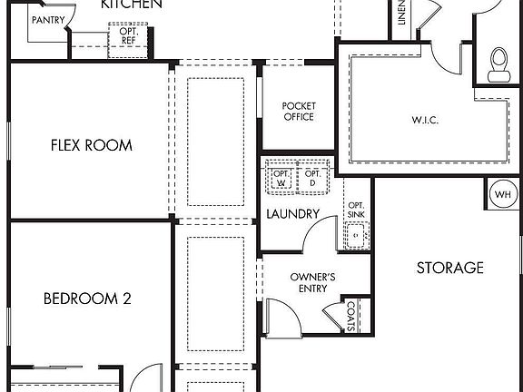 2nd image of 40152 W Curtis Way