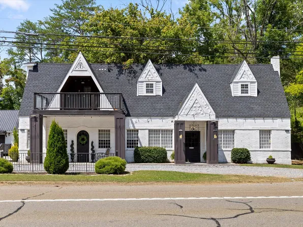 20655 Highway 11, Wildwood, GA 30757