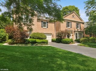 500 E Mayfair Rd, Arlington Heights, IL 60005