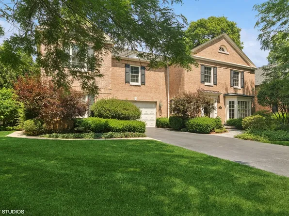 500 E Mayfair Rd, Arlington Heights, IL 60005