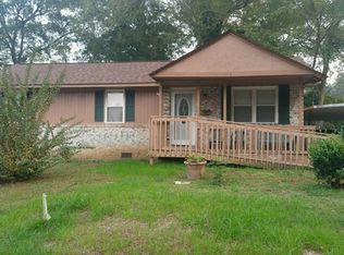 110 Addison Ave, Greenwood, SC 29649