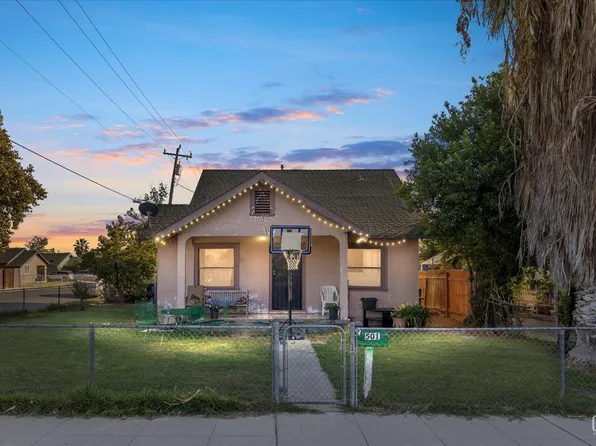 501 8th St, Bakersfield, CA 93304