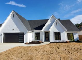 3114 Harrison Hills Dr, Jonesboro, AR 72404