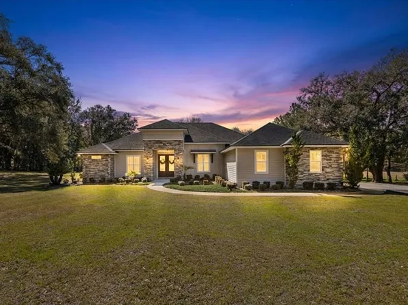 569 NW Horizon St, Lake City, FL 32055