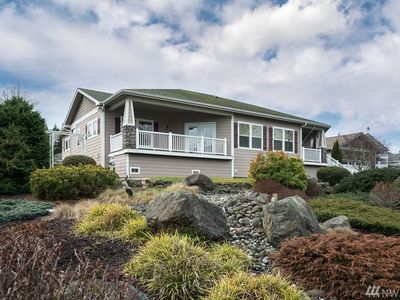 702 S North St, Port Angeles, WA, 98363