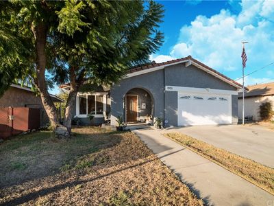 12011 163rd St, Norwalk, CA, 90650