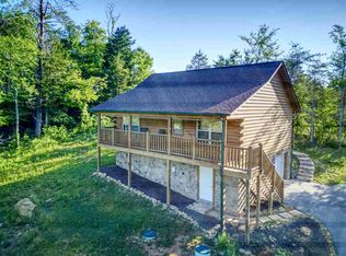 670 Magic Kingdom Ln, Sevierville, TN 37876