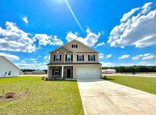 2315 Worshipper Ct (LOT 13), Sumter, SC 29153