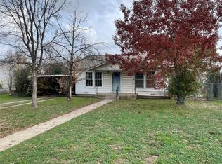 1104 La Monte Dr, Brownwood, TX 76801