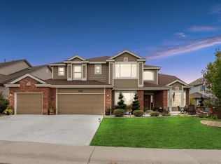 10256 Knoll Cir, Highlands Ranch, CO 80130