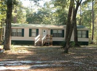 173 Beechwood Dr, Crawfordville, FL 32327