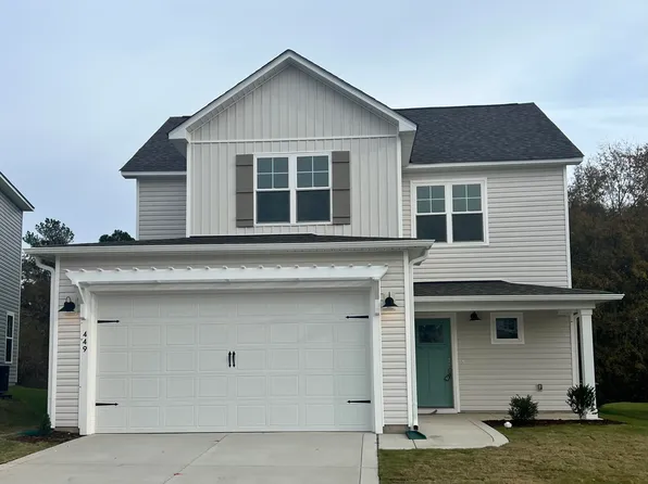 449 Kendall Drive, Southern Pines, NC 28387