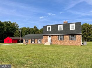 775 Burlington Rd, Pittsgrove, NJ 08318