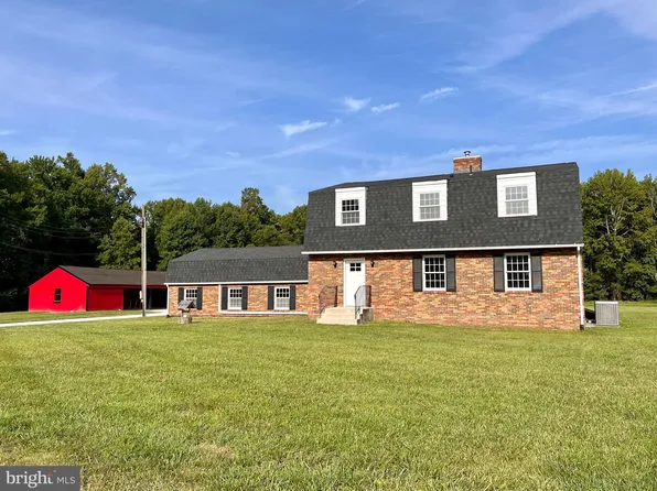 775 Burlington Rd, Pittsgrove, NJ 08318