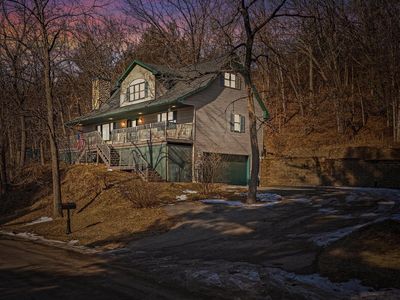 3223 North Ebner Coulee ROAD, La Crosse, WI, 54601