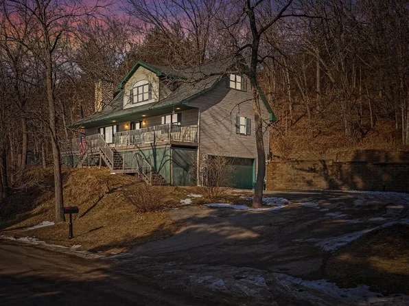 3223 North Ebner Coulee ROAD, La Crosse, WI 54601