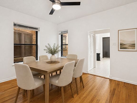 4th image of 5337 S Ellis Ave #1C