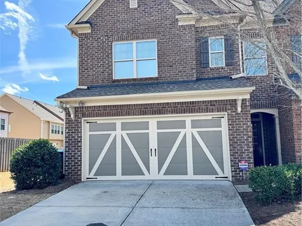 5760 Tulane Ave, Cumming, GA 30040