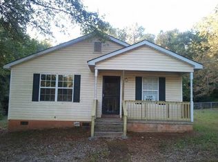 130 Callie Rd, Griffin, GA 30223