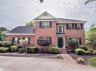 306 Adams Mill Rd, Simpsonville, SC 29681