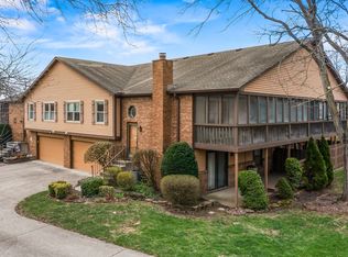 7471 Prairie Lake Dr, Indianapolis, IN