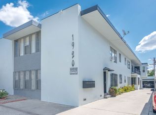 1920 S Shenandoah St APT 7, Los Angeles, CA 90034