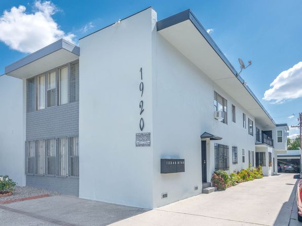 1920 S Shenandoah St APT 7