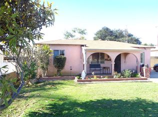 325 N Sunset St, La Habra, CA 90631