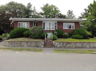 816 Highland Ave, Medford, MA 02155