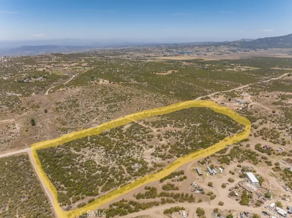 51225 Nectar Rd Lot A, Aguanga, CA 92536