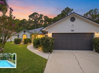638 Aleida Dr, Saint Augustine, FL 32086
